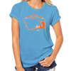Duck Hunter Womens