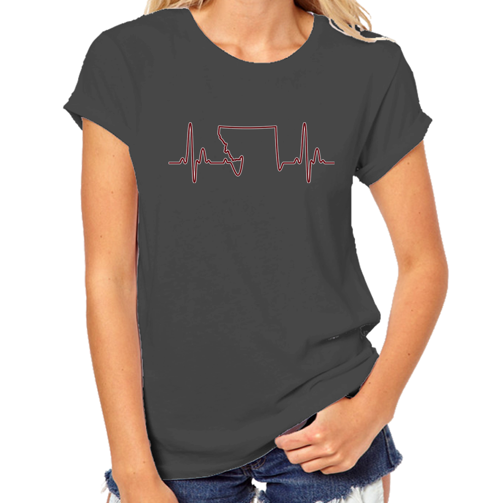 Heartbeat of MT Womens